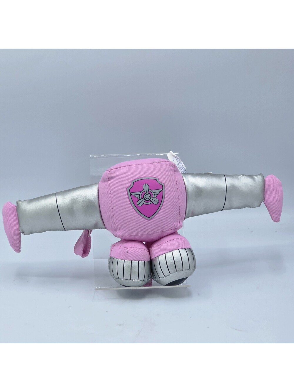 Build A Bear Accessory Nickelodeon Paw Patrol Skye Backpack Jet Pack Plush BAB